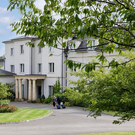 Bowood Hotel, Spa, And Golf Resort Chippenham  Exterior photo